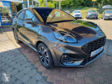 Ford Puma ST-Line coche 4X4 / SUV usada