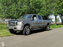 Ford Expedition voiture pick up occasion