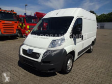 Peugeot Boxer Boxer Avantage + Hoch und Lang Ticari van ikinci el araç