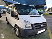 Ford Transit 2.2 TDCi 110 használt mikrobusz