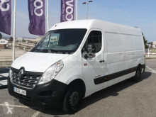 Utilitaire frigo Renault Master