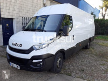 Iveco 35S14 16M3 used refrigerated van