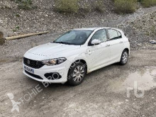 Fiat Tipo voiture berline occasion