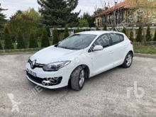 Renault Megane voiture berline occasion