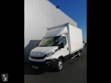 Iveco Fahrgestell bis 7,5t Daily CCb 35C16 Empattement 4100