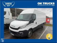 Fourgon utilitaire Iveco Daily Fg 35S16V16 Hi-Matic- BVA 8