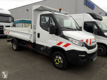 Devirmeli araç standart Iveco Daily 35C14