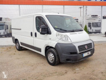 Fiat Ducato 2.3 fourgon utilitaire occasion