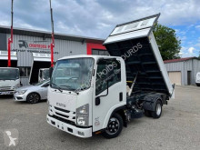Utilitaire benne standard Isuzu N-SERIES