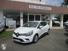 Renault Clio IV gebrauchter Koffer