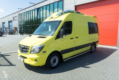 Mercedes Sprinter 319 CDI Ambulance karetka używana