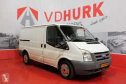 Furgoneta Ford Transit 2.2 TDCI Bott inrichting/Airco furgoneta furgón usada