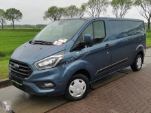 Furgoneta Ford Transit lang l2 airco furgoneta furgón usada