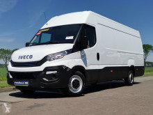 Iveco Daily 35S16 l3h2 automaat hi-mat fourgon utilitaire occasion