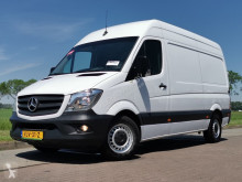 Mercedes Sprinter 319 CDI gebrauchter Koffer