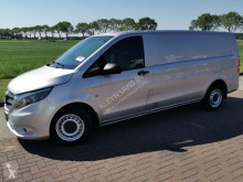 Furgoneta Mercedes Vito 114 l3 xl airco trekhaak furgoneta furgón usada