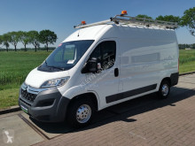 Fourgon utilitaire Citroën Jumper 2.2 hdi 130 club, airco,