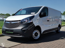 Opel Vivaro 1.6 cdti 100 l2h1, airco Ticari van ikinci el araç