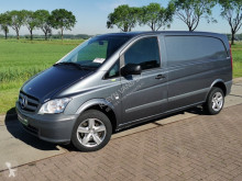 Mercedes Vito 113 cdi l1 130pk! used cargo van