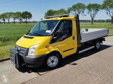 Düz platformlu kamyonet Ford Transit 300 2.2 tdci nido kraan