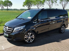 Mercedes Classe V 250 CDI avantgarde edition furgon dostawczy używany