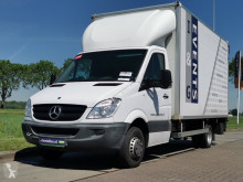 Mercedes Sprinter 513 cdi gesloten laadbak utilitaire caisse grand volume occasion
