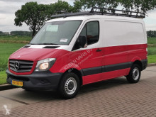 Mercedes Sprinter 213 cdi l1h1, airco, nav furgone usato