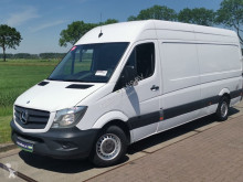 Mercedes Sprinter 310 cdi maxi ac furgon dostawczy używany