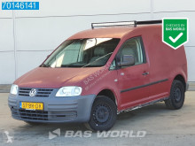 Volkswagen Caddy 2.0 SDI 69PK Trekhaak 3m3 Towbar használt haszongépjármű furgon