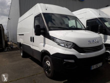 Iveco Daily Hi-Matic 35C14 fourgon utilitaire occasion