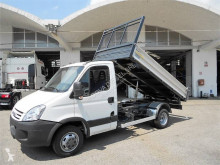 Furgoneta volquete volquete trilateral Iveco Daily 50C11