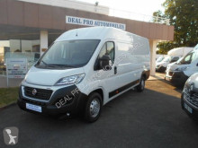 Fiat haszongépjármű furgon Ducato
