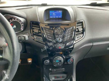 Samochód kabriolet Ford Fiesta Fiesta Sport PDC, Bluetooth, Sitzheizung