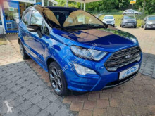 Ford EcoSport ST-Line samochód 4x4 używany