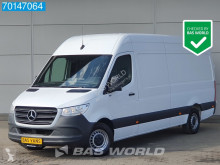 Mercedes Koffer Sprinter 316 CDI Automaat L3H2 Navi Airco MBUX 15m3 A/C