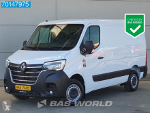 Fourgon utilitaire Renault Master DCI 130 3.5t Nieuw Navigatie Cruise control Climate Airco A/C Cruise control