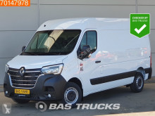 Renault Master DCI 145 3.5t Automaat Camera PDC Navi Cruise A/C Cruise control fourgon utilitaire neuf