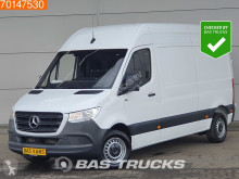 Mercedes Sprinter 314 CDI L2H2 Airco Cruise Camera MBUX 12m3 A/C Cruise control gebrauchter Koffer