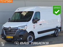 Renault Master DCI 145 3.5t Automaat PDC Camera Navi Cruise A/C Cruise control furgone nuovo