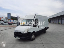fourgon utilitaire Iveco