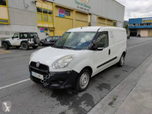 Fiat Doblo utilitaire frigo isotherme occasion