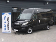Ticari van Iveco Daily 35S13V12