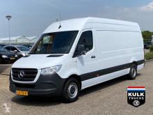 Furgoneta furgoneta furgón Mercedes Sprinter L3 H2