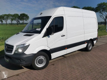 Mercedes Sprinter 316 l2h2 airco trekhaak furgon dostawczy używany