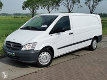 Mercedes Vito 113 cdi xxl ac automaat! furgon dostawczy używany