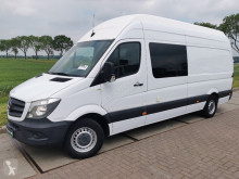 Mercedes cargo van Sprinter 316 cdi konvekta koeling