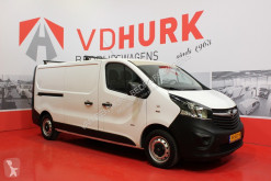 Opel haszongépjármű furgon Vivaro 1.6 CDTI 120 pk L2H1 Inrichting/Trekhaak/3 P/Cruise/Airco/PDC