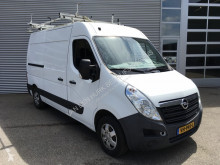 Furgoneta furgoneta furgón Opel Movano 2.3 CDTI 126 pk L2H2 Inrichting/Trekhaak/Dakdragers
