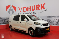Furgoneta furgoneta furgón Peugeot Expert 2.0 HDI 150 pk Pro L2 Inrichting/Omvormer/Zwaailampe