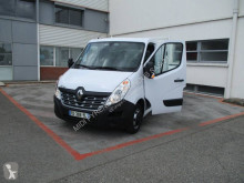 Devirmeli araç standart Renault Master Propulsion